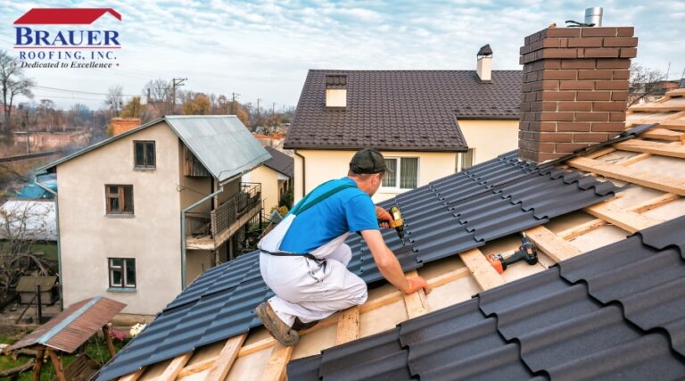 Best roofing service for homeowners in Rochester, mn