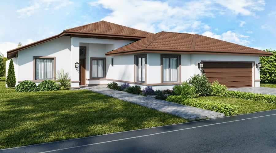 Residential and Commercial Roofing services