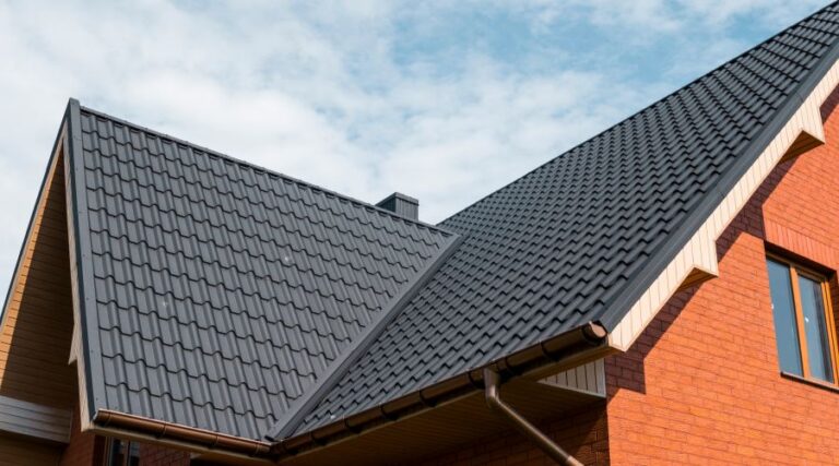 Roofing installation repairs and inspections