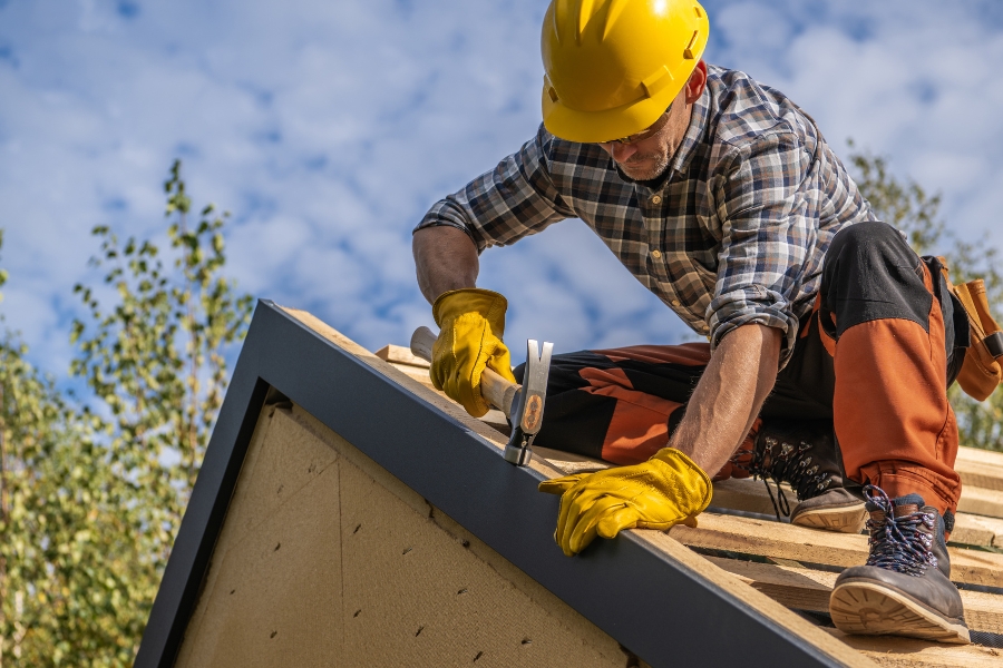 Preventing Future Spring Thaw Damage