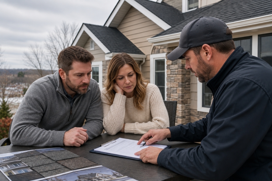 What Should Rochester Homeowners Check Before Signing