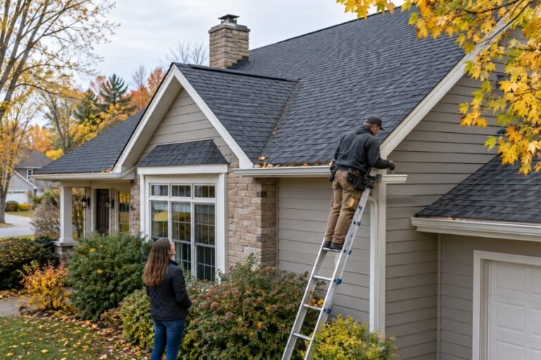 5 Roof Maintenance Myths Rochester MN Homeowners Still Believe